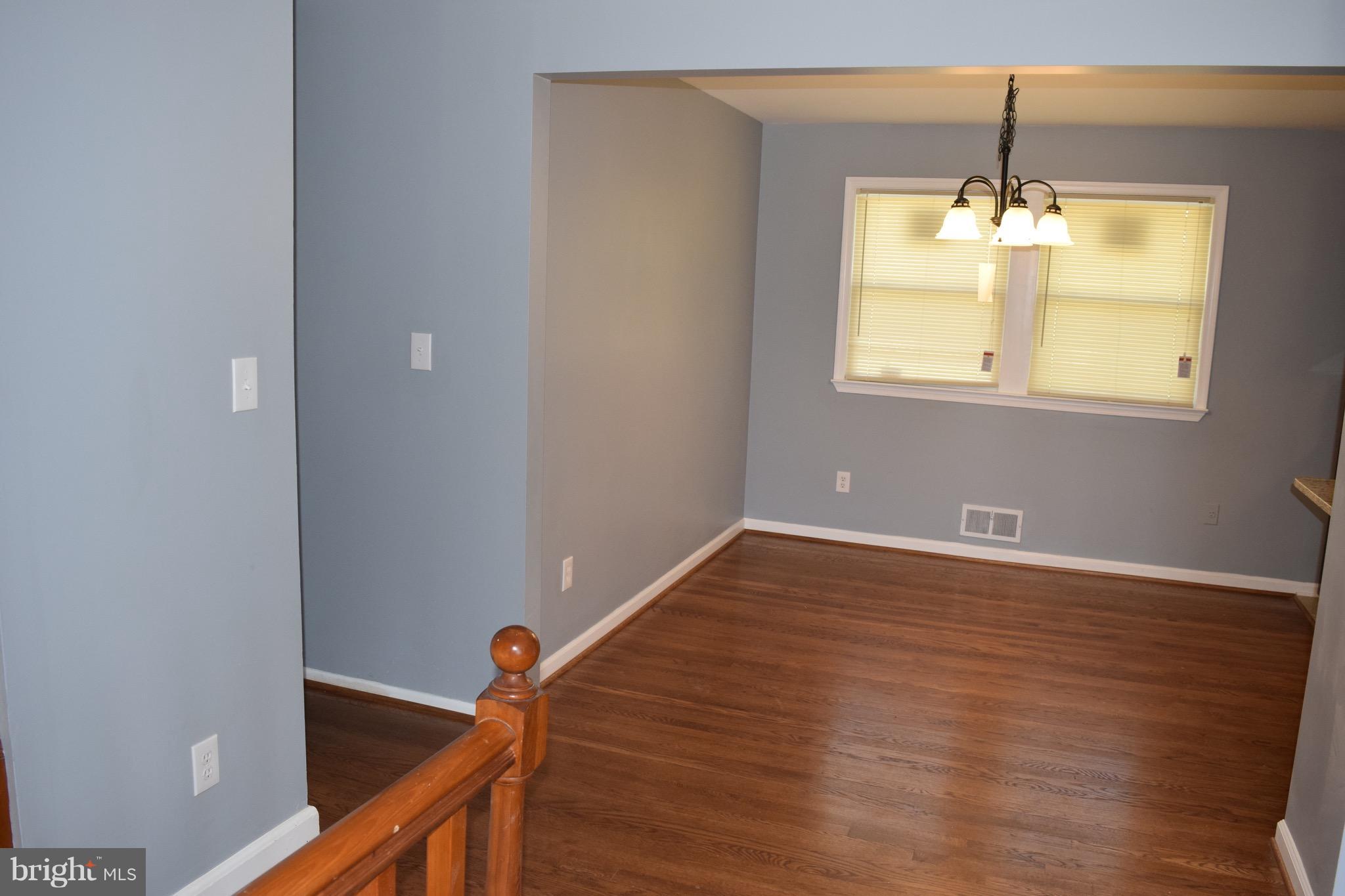 7304 Walker Mill Road Capitol Heights, MD 20743 - Photo 9 of 29 Dining Room