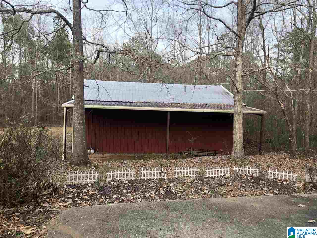 8008 Cedar Mountain Road Pinson, AL 35126 - Photo 47 of 48