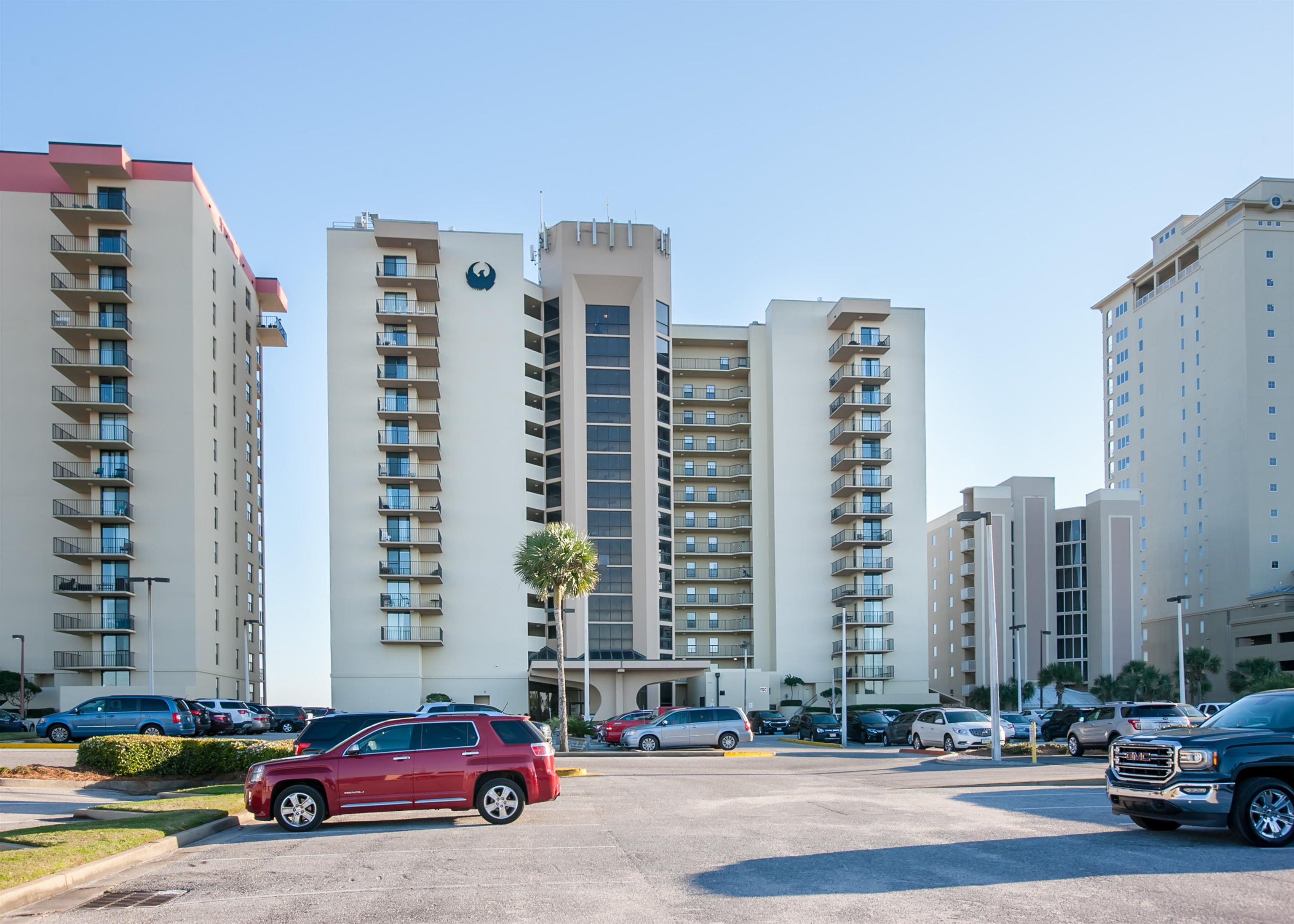24132 Perdido Beach Boulevard, Unit 1111 Orange Beach, AL 36561 - Photo 1 of 48