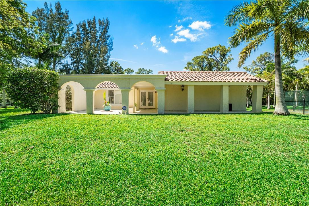 5151 Godfrey Road Parkland, FL 33067 - Photo 1 of 29 Photo 1