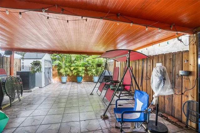 $480,000 | 5297 Northwest 190th Lane, Miami Gardens, FL 33055