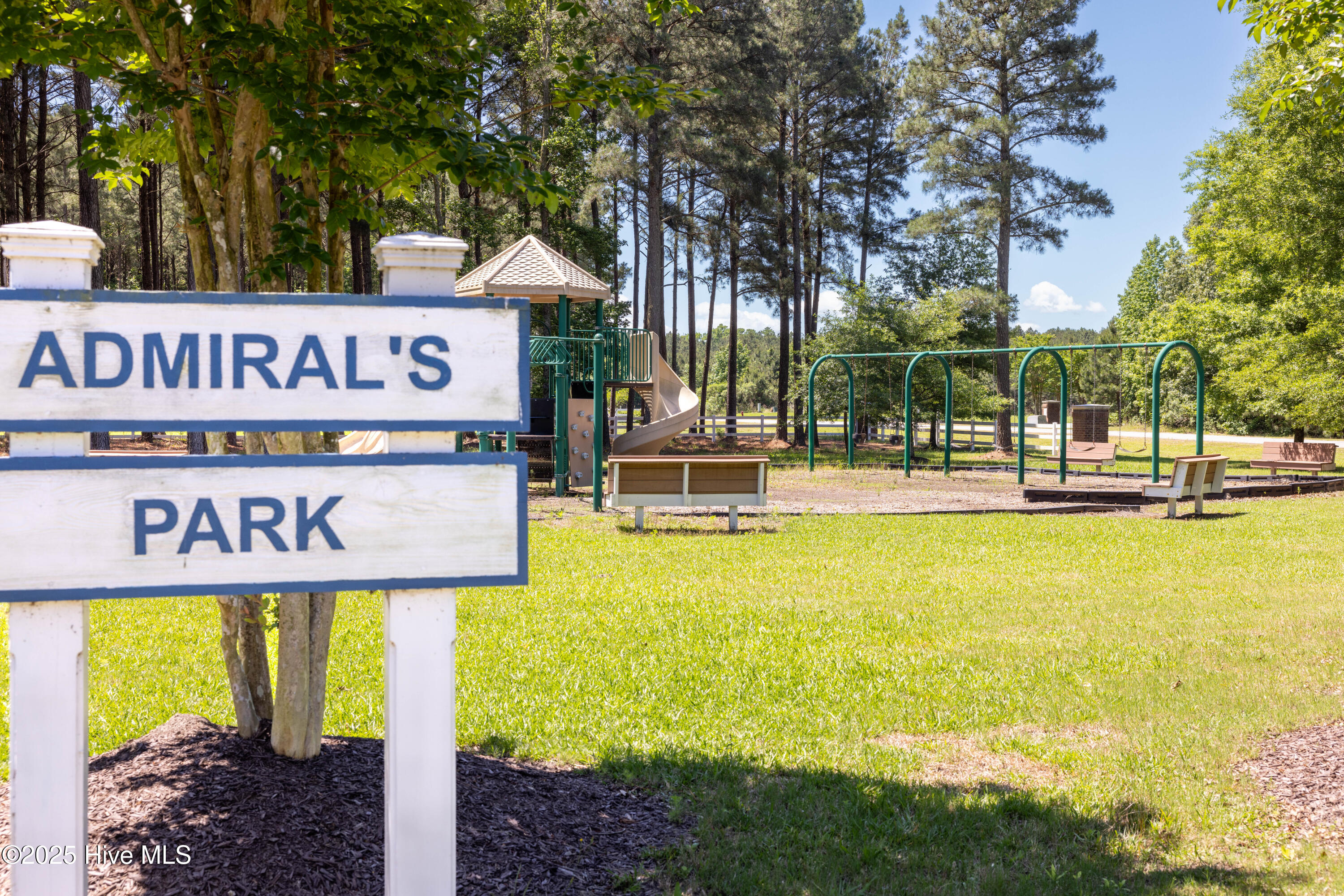 175 Colleton Circle Edenton, NC 27932 - Photo 11 of 11 Playground