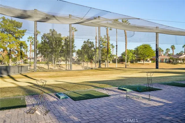 a view of a basket ball ground