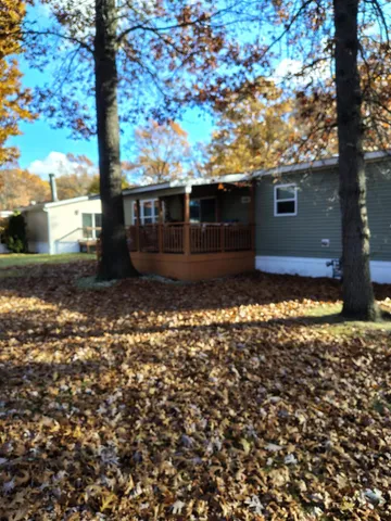 $77,900 | 3956 Fleetwood Lane, Muskegon, MI 49442