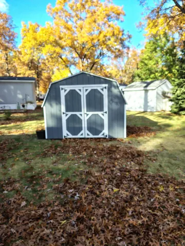 $77,900 | 3956 Fleetwood Lane, Muskegon, MI 49442