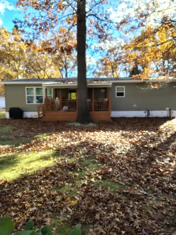 $77,900 | 3956 Fleetwood Lane, Muskegon, MI 49442
