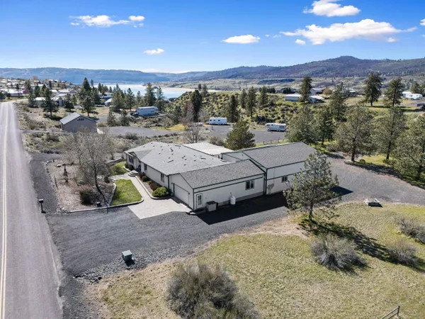$485,000 | 42605 Doe Drive North, Davenport, WA 99122