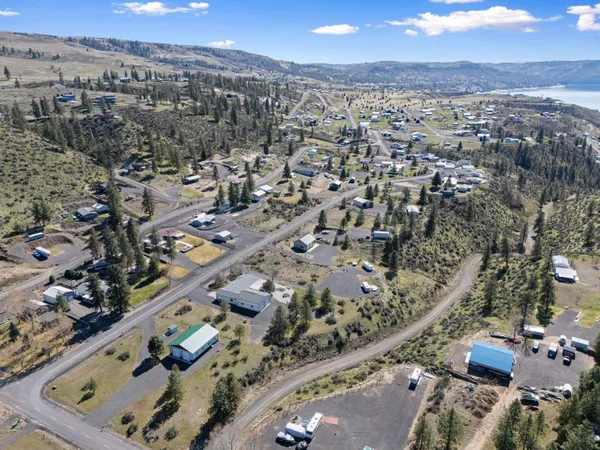 $485,000 | 42605 Doe Drive North, Davenport, WA 99122