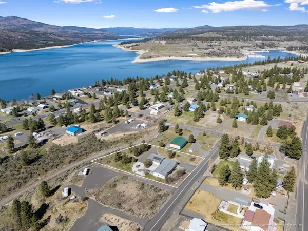 $485,000 | 42605 Doe Drive North, Davenport, WA 99122