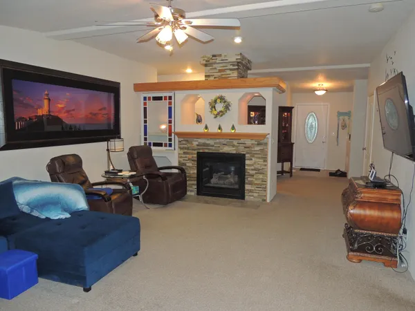 $485,000 | 42605 Doe Drive North, Davenport, WA 99122