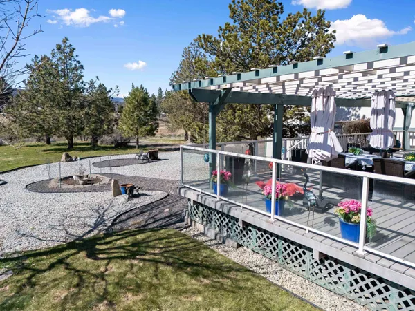 $485,000 | 42605 Doe Drive North, Davenport, WA 99122