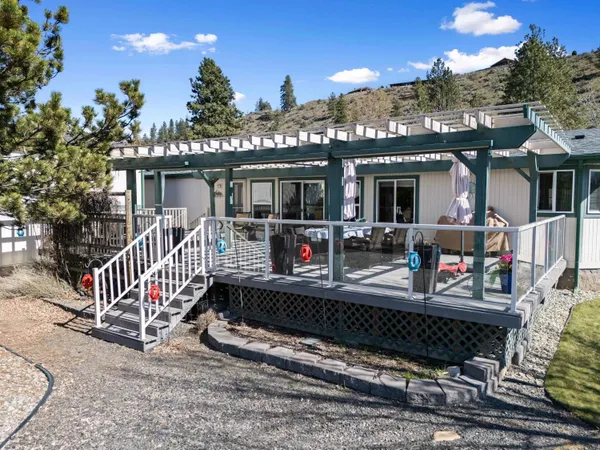 $485,000 | 42605 Doe Drive North, Davenport, WA 99122