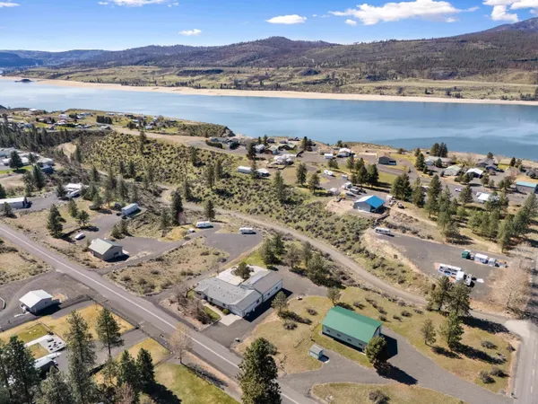 $485,000 | 42605 Doe Drive North, Davenport, WA 99122