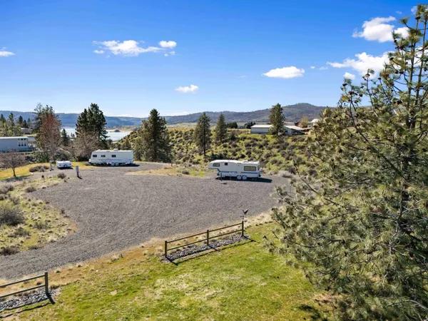 $485,000 | 42605 Doe Drive North, Davenport, WA 99122