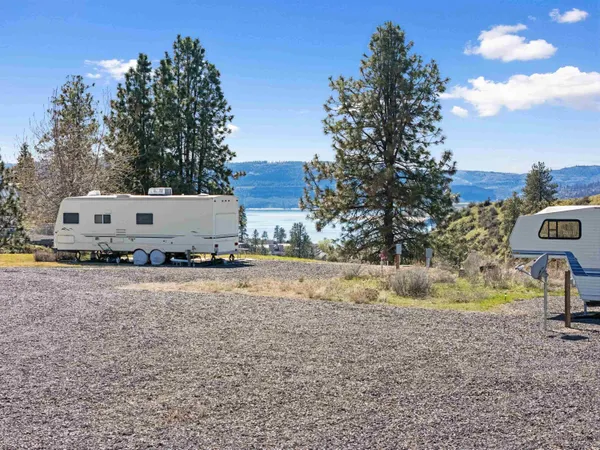 $485,000 | 42605 Doe Drive North, Davenport, WA 99122