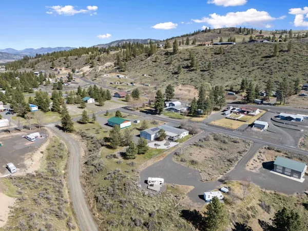 $485,000 | 42605 Doe Drive North, Davenport, WA 99122