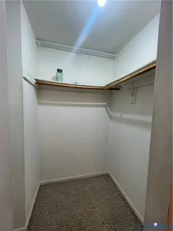 a view of small space