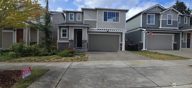 $2,800 | 5011 Kenrick Street Southeast, Lacey, WA 98503
