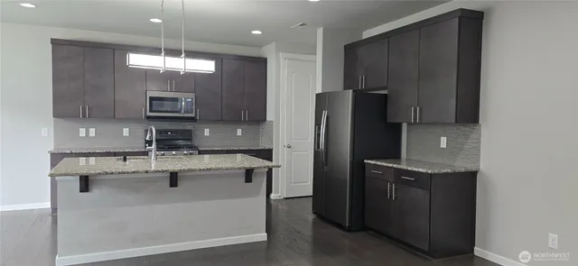 $2,800 | 5011 Kenrick Street Southeast, Lacey, WA 98503