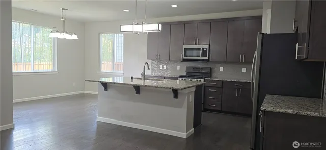 $2,800 | 5011 Kenrick Street Southeast, Lacey, WA 98503