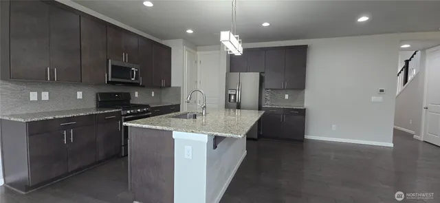 $2,800 | 5011 Kenrick Street Southeast, Lacey, WA 98503