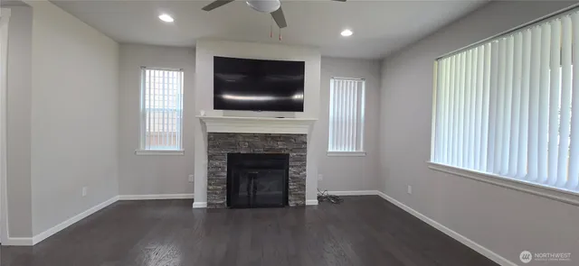 $2,800 | 5011 Kenrick Street Southeast, Lacey, WA 98503