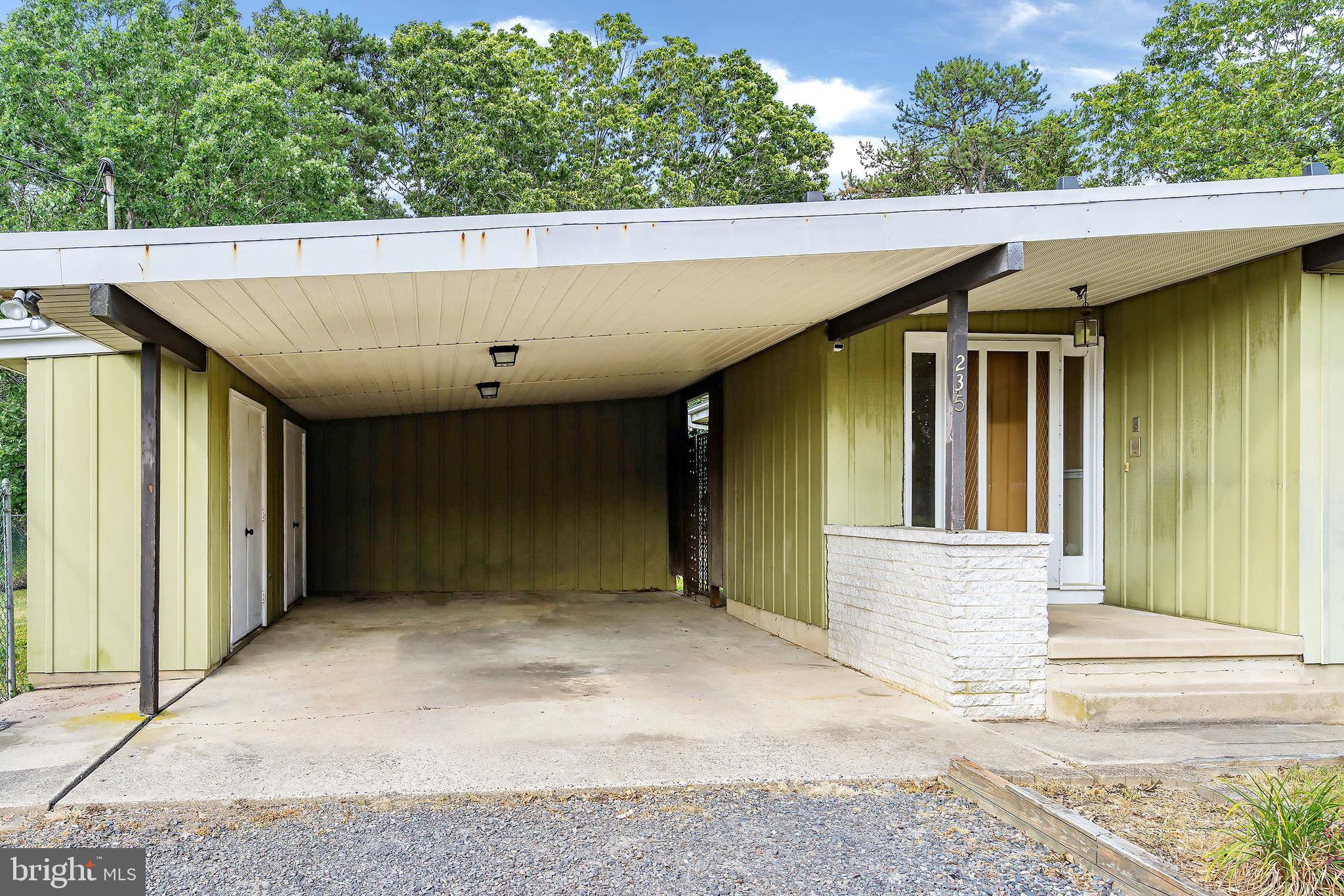 235 Hayes Mill Road Atco, NJ 08004 - Photo 21 of 25