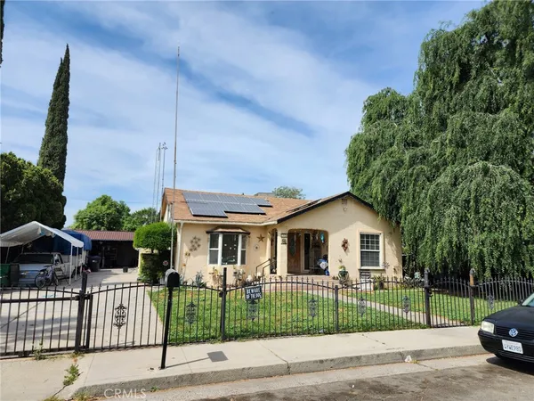 $375,000 | 508 North 6th Street, Fowler, CA 93625