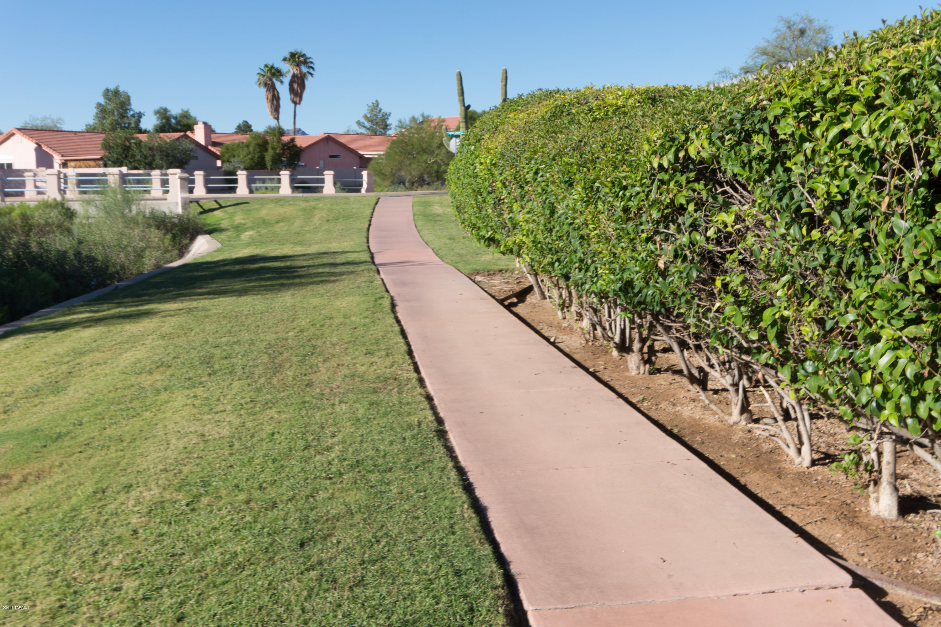 3571 West Sky Ridge Loop Tucson, AZ 85742 - Photo 34 of 35