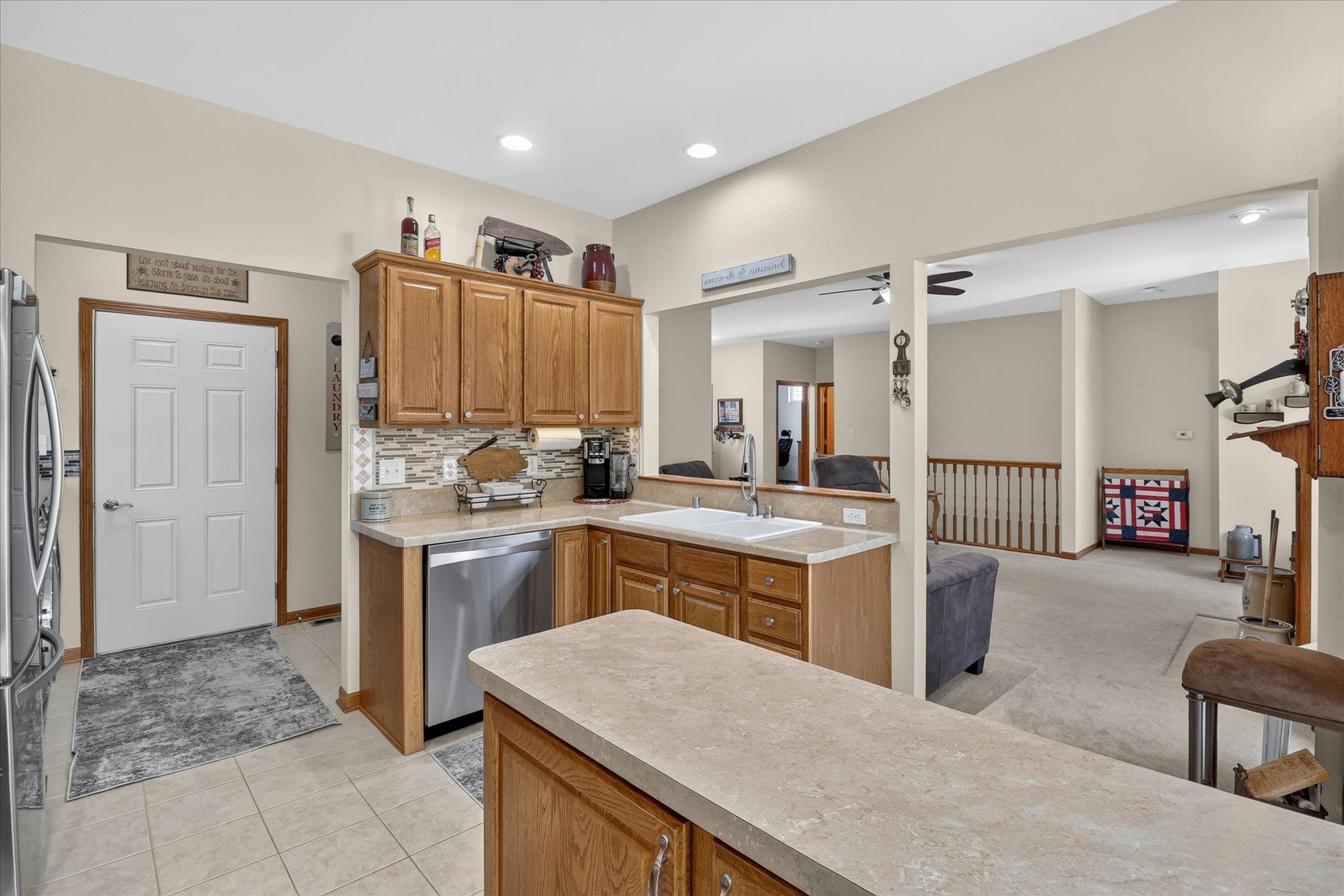 1502 Tamarack Street, Unit 18 Delavan, WI 53115 - Photo 12 of 36