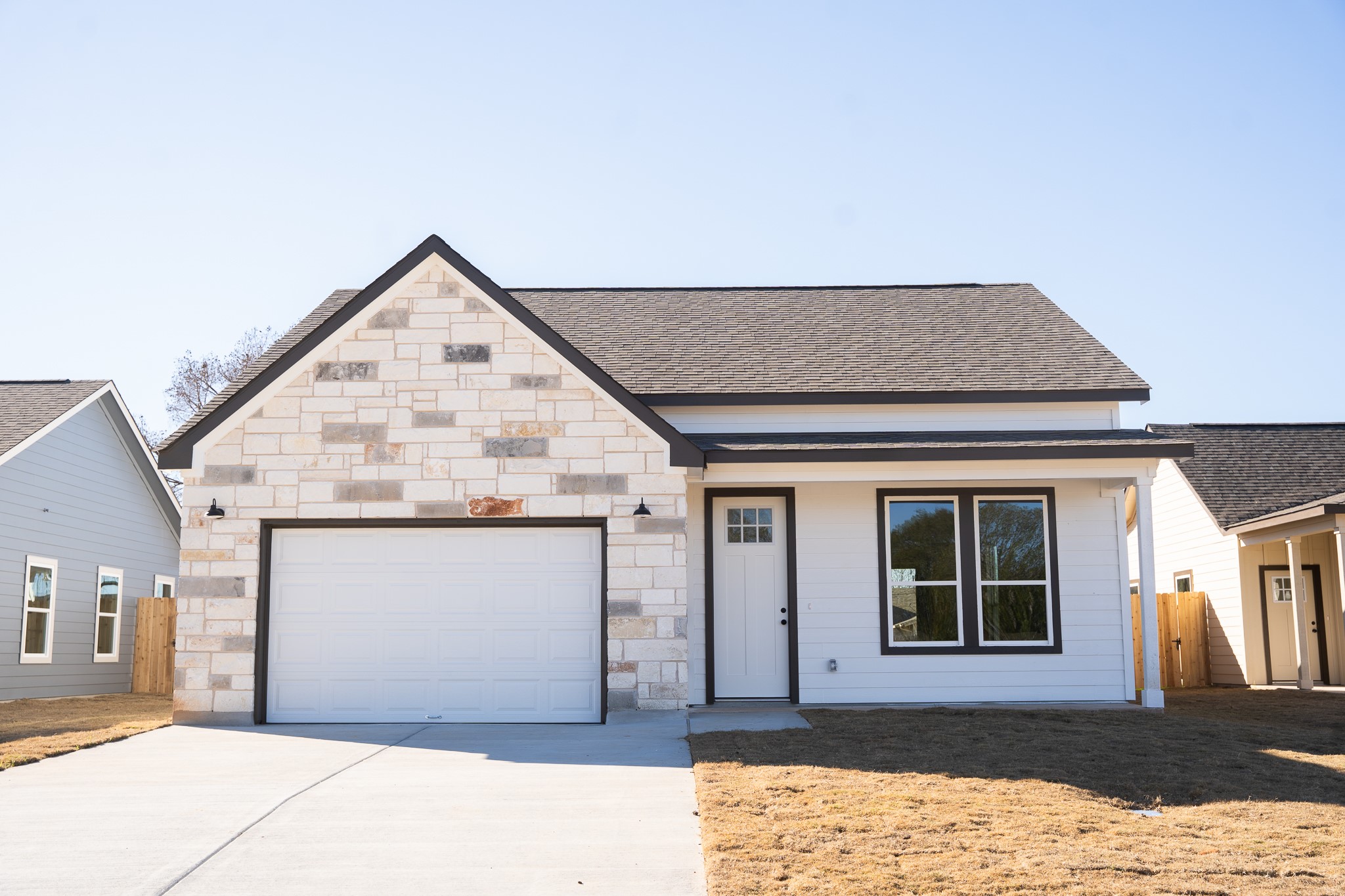 313 String Prairie Way Smithville, TX 78957 - Photo 1 of 18 Gallery Image 1