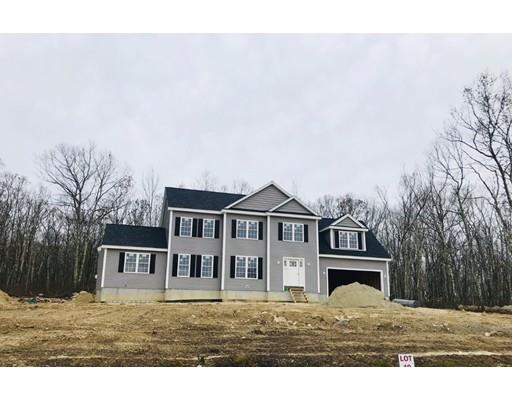 76 Turner Farm Road Uxbridge, MA 01569 - Photo 1 of 16 Gallery Image 1