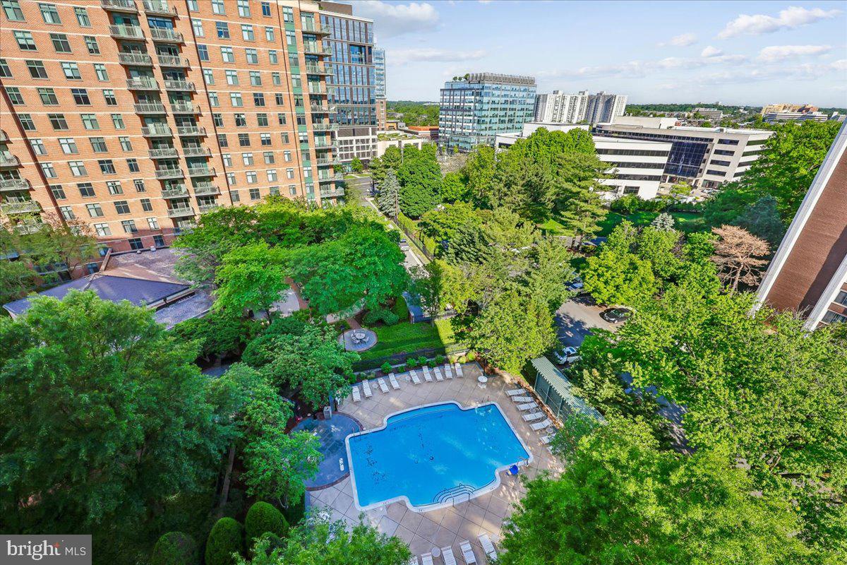 11710 Old Georgetown Road, Unit 1029 North Bethesda, MD 20852 - Photo 22 of 70