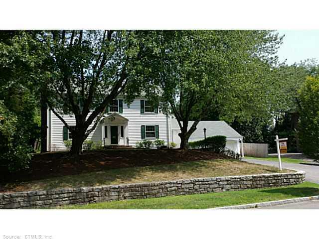 71 Edgewood Way New Haven, CT 06515 - Photo 1 of 1 Exterior Front.