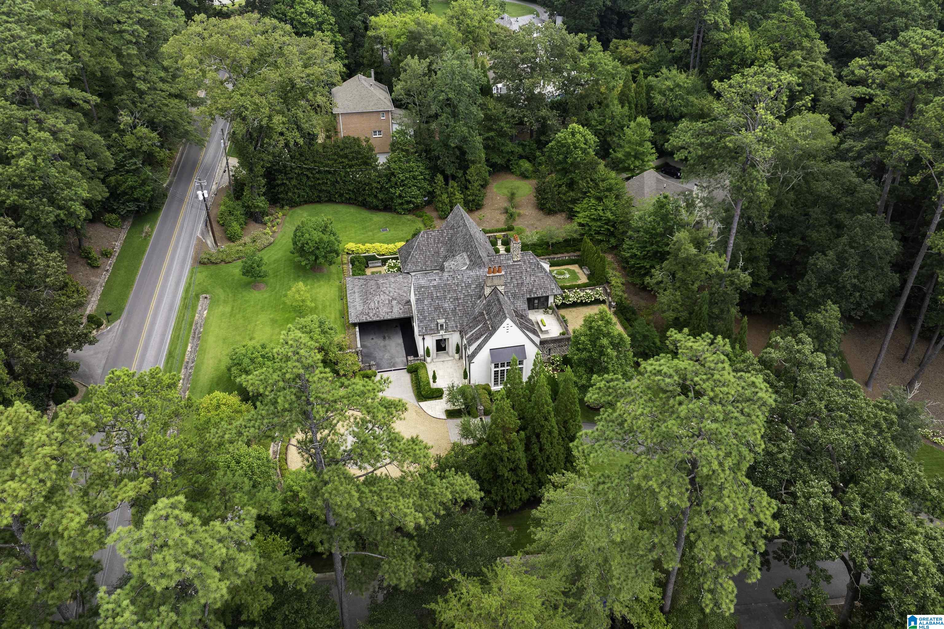 1 Pine Ridge Lane Birmingham, AL 35213 - Photo 95 of 96