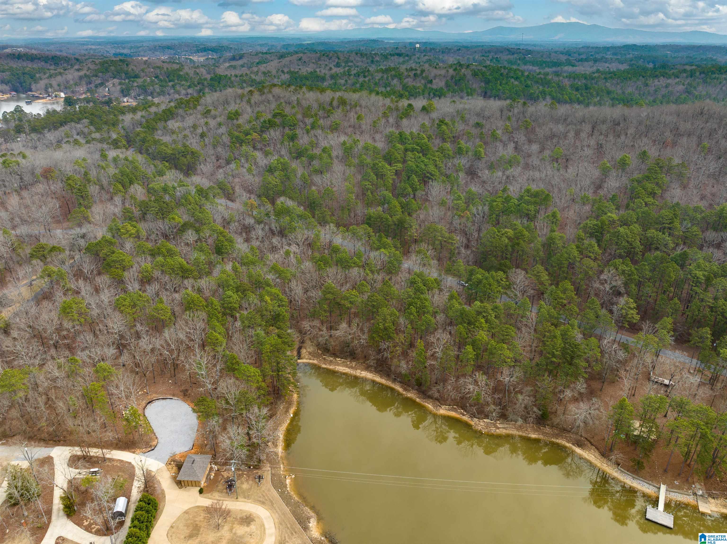 Lot 5 Constellation Avenue, Unit 5 Alpine, AL 35014 - Photo 9 of 16