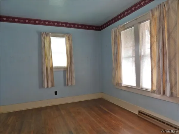 $850 | 172 Wellsville Street, Bolivar, NY 14715