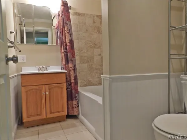 $850 | 172 Wellsville Street, Bolivar, NY 14715