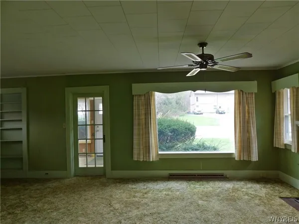 $850 | 172 Wellsville Street, Bolivar, NY 14715