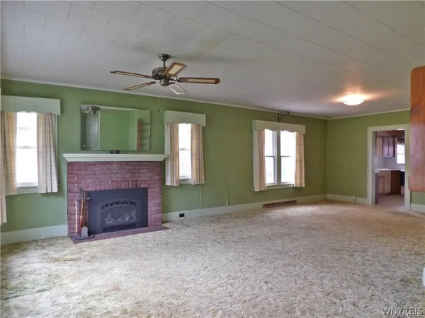 $850 | 172 Wellsville Street, Bolivar, NY 14715