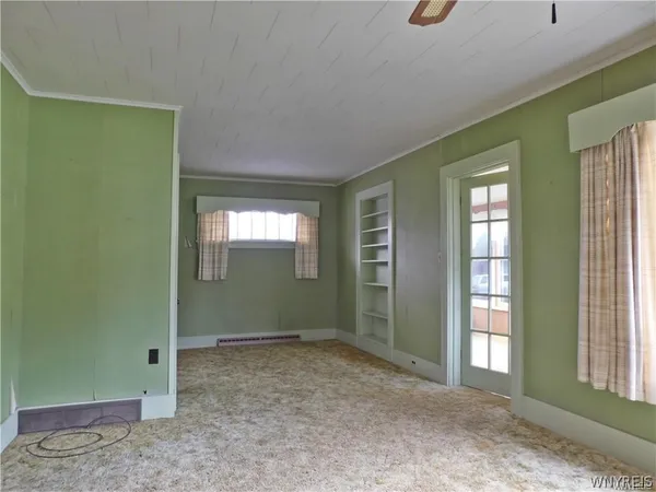 $850 | 172 Wellsville Street, Bolivar, NY 14715