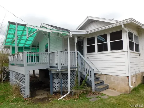 $850 | 172 Wellsville Street, Bolivar, NY 14715