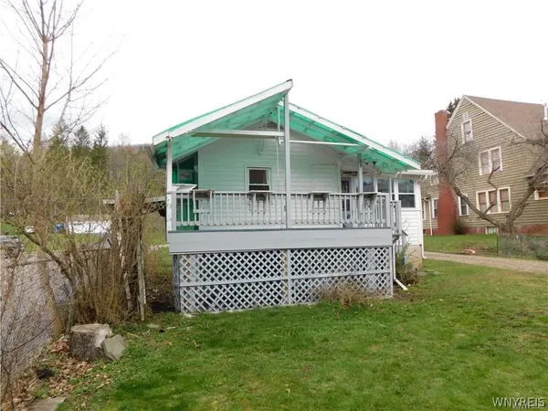 $850 | 172 Wellsville Street, Bolivar, NY 14715