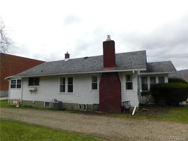 $850 | 172 Wellsville Street, Bolivar, NY 14715