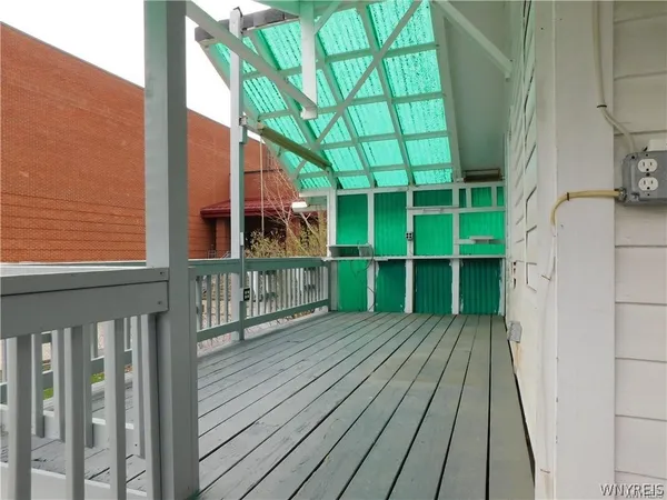 $850 | 172 Wellsville Street, Bolivar, NY 14715