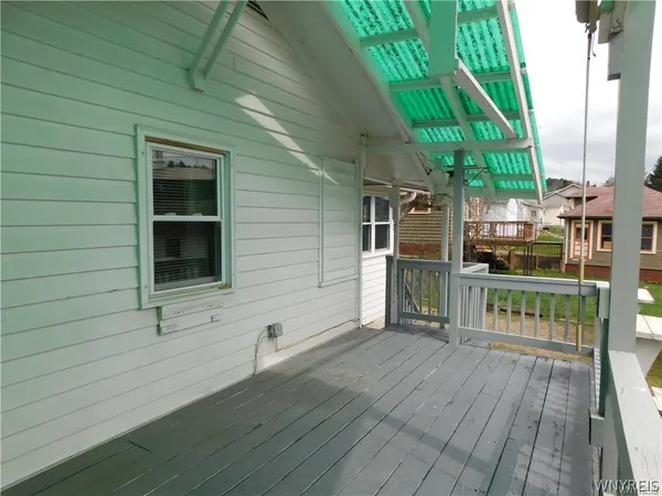 $850 | 172 Wellsville Street, Bolivar, NY 14715