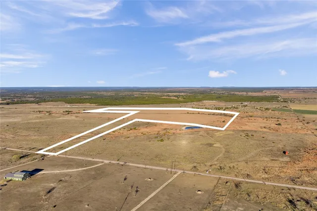 a view of an ocean and beach