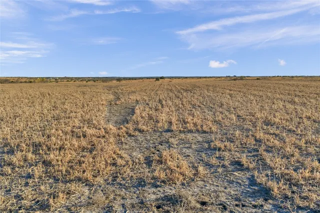 a view of an ocean and beach