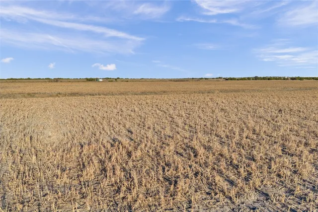 a view of an ocean beach