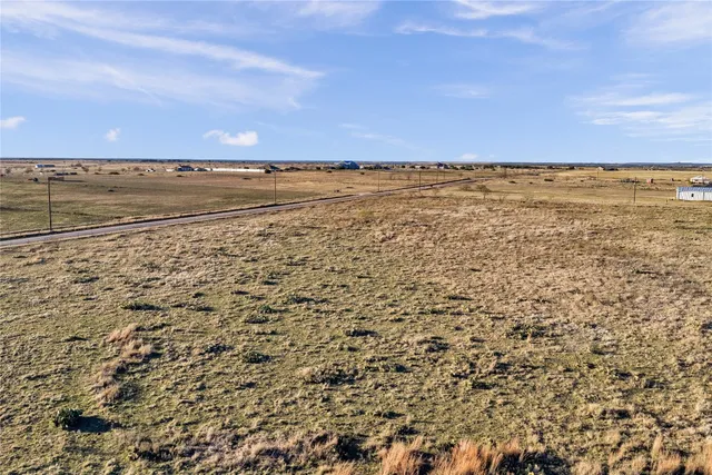 a view of an ocean beach